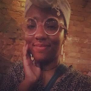 Meet your Posher, Jordan